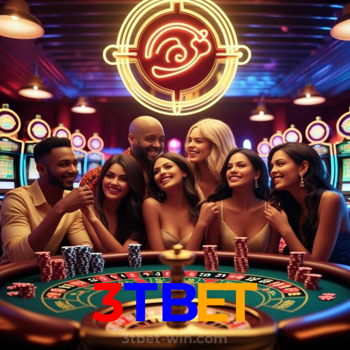 3TBET：O cassino online ideal para você jogar blackjack e apostar no futebol!