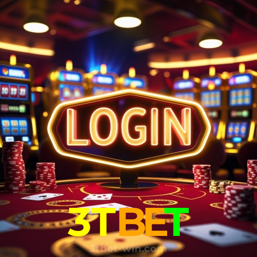 3TBET：Aposte no futebol e conquiste prêmios em blackjack e roleta!