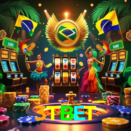 3TBET:Jogue poker e vença como um verdadeiro campeão!