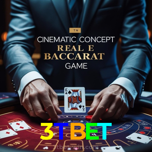 3TBET:Vença o poker online e mostre sua habilidade nas cartas!