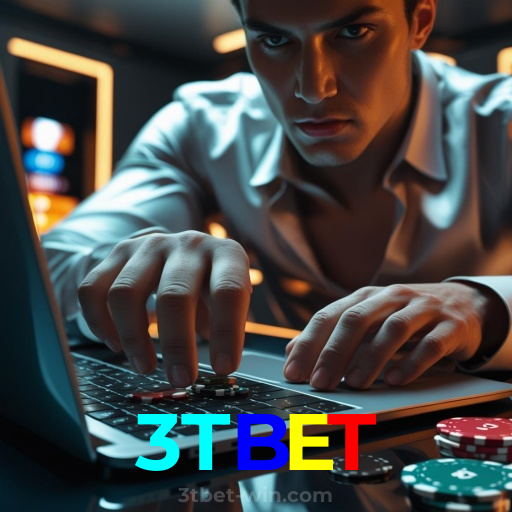 3TBET:No futebol online, a sorte está ao seu lado para ganhar!