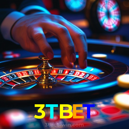 3TBET:O cassino online mais confiável para jogar blackjack e apostar no futebol!