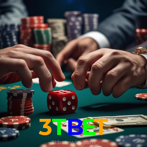 3TBET:Aposte no futebol e ganhe prêmios em blackjack e roleta online!