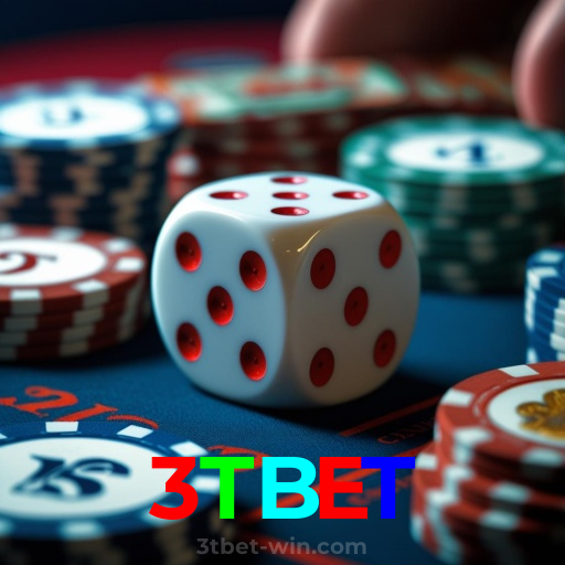 3TBET:Jogue nas melhores slots e conquiste o jackpot dos seus sonhos!