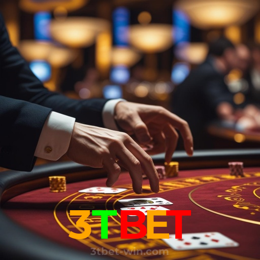 3TBET:Aposte agora nas roletas e conquiste prêmios fantásticos!