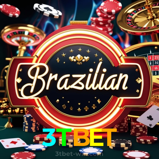 3TBET：A diversão está garantida! Aposte nas melhores slots agora!