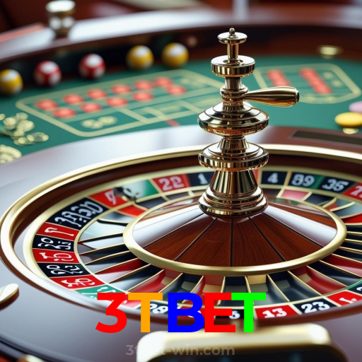 3TBET：Aposte nas mesas de poker e ganhe vitórias épicas!