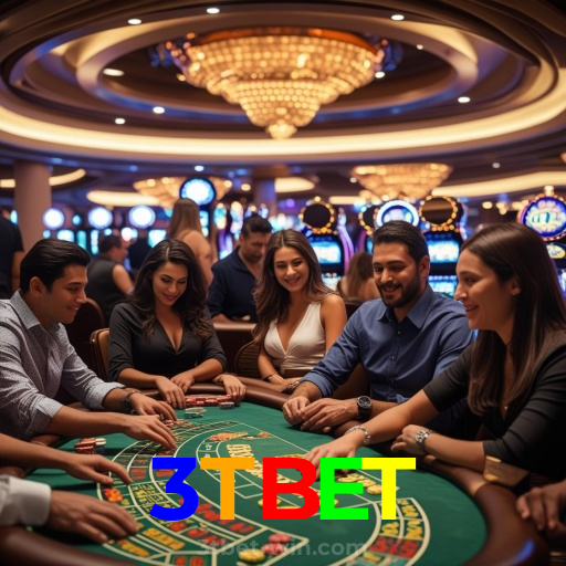3TBET：No futebol online, a sorte está ao seu lado para ganhar!