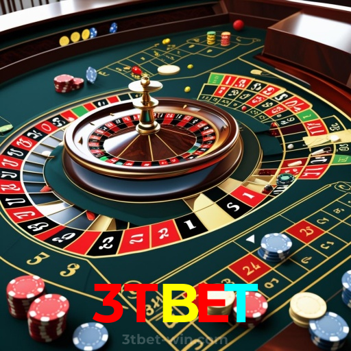 3TBET：Vença o poker online e mostre sua habilidade nas cartas!