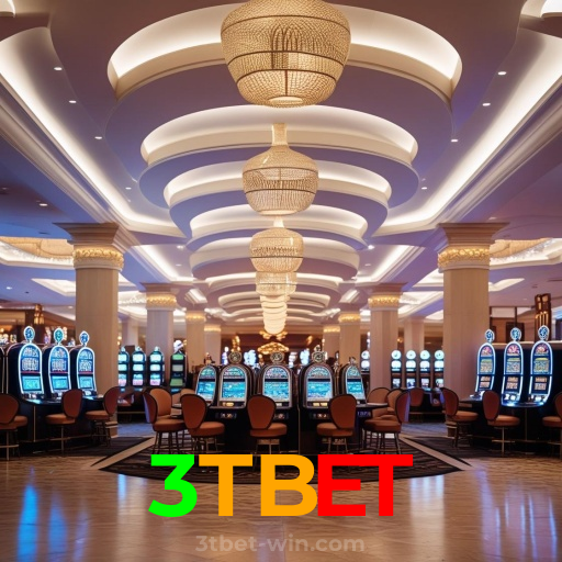 3TBET:O cassino online mais emocionante está aqui! Aposte agora!