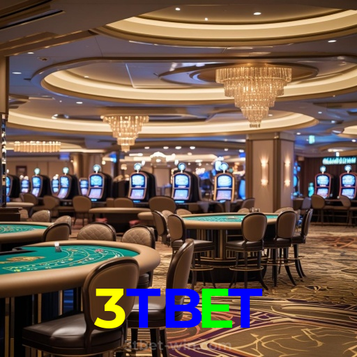 3TBET：Vença na roleta e conquiste prêmios surpreendentes!