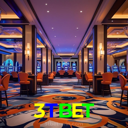 3TBET:Jogue as melhores slots e aposte no futebol para grandes vitórias!