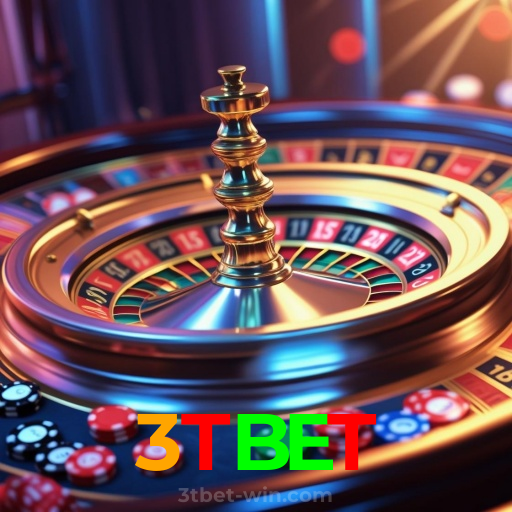 3TBET:A emoção do blackjack te espera! Aposte e vença agora!