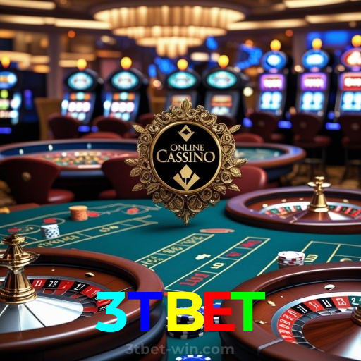 3TBET:Jogue no cassino online com apostas no futebol e ganhe grandes prêmios!