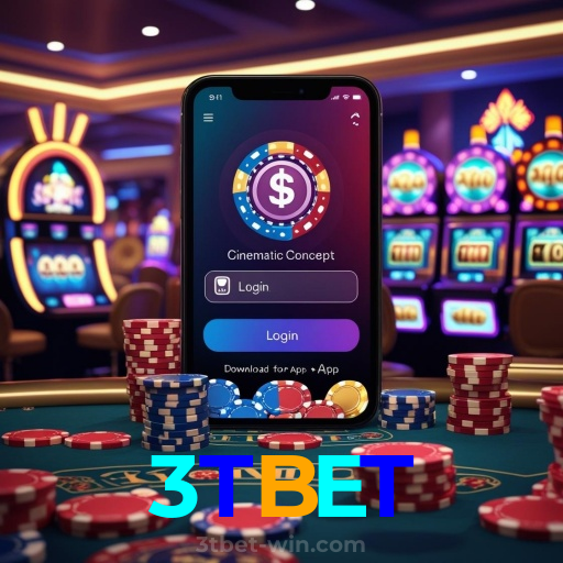 3TBET：O futebol online é mais emocionante quando você está ganhando!
