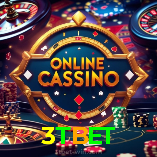 3TBET:Apostas ao vivo no futebol e prêmios épicos nos jogos de cassino!