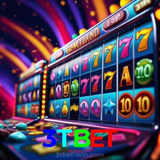 3TBET:Diversão garantida com blackjack, roleta e apostas ao vivo no futebol!