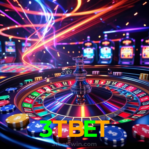 3TBET:Jogue nas mesas de poker e se torne um campeão das cartas!