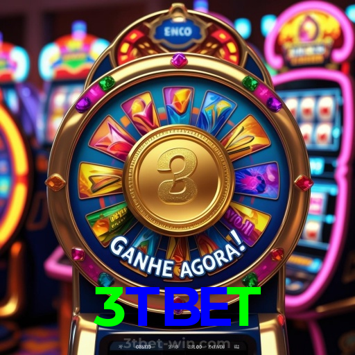 3TBET：Jogue slots, poker e aposte no futebol com grandes prêmios em jogo!