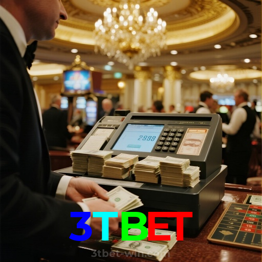 3TBET:Jogue blackjack e conquiste vitórias épicas no nosso cassino online!