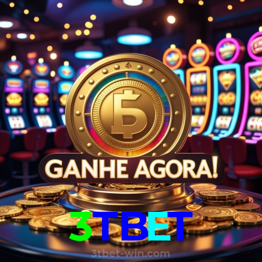 3TBET:Vença o poker online e mostre sua habilidade nas cartas!