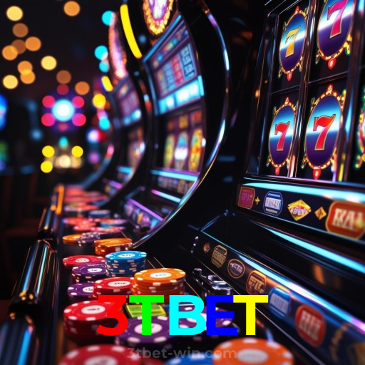 3TBET：Diversão total com blackjack, poker e apostas ao vivo no futebol!