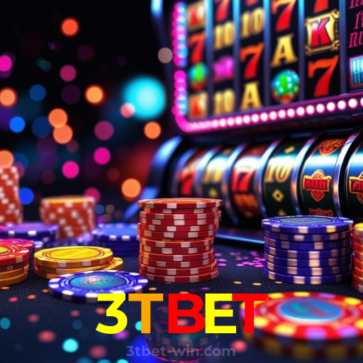 3TBET:Vença no poker e mostre que você é um verdadeiro campeão!