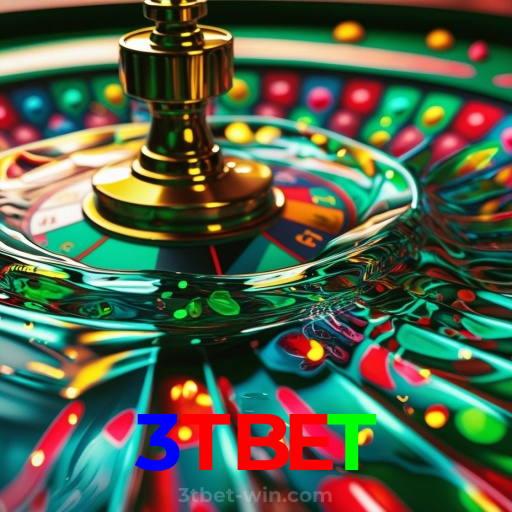 3TBET:Sua sorte está no cassino online com poker, roleta e futebol ao vivo!