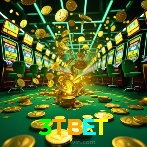 3TBET:Entre na competição digital de futebol e mostre sua habilidade!