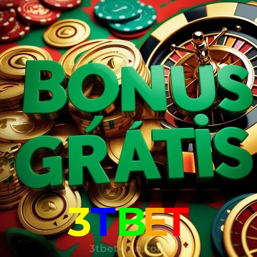 3TBET:Onde a diversão nunca para: apostas no futebol e jogos de cassino!