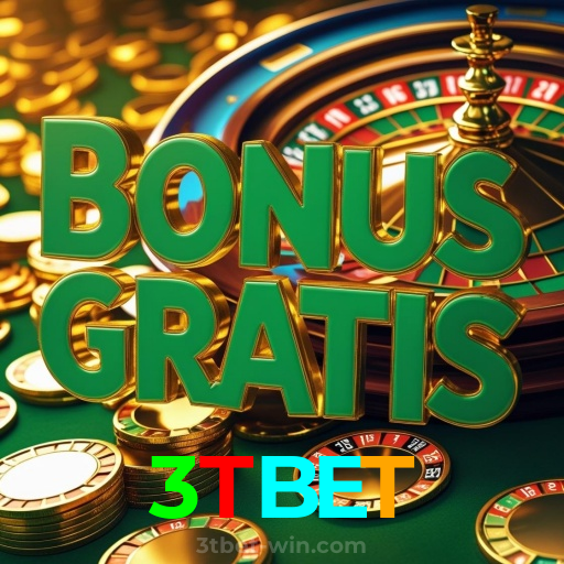 3TBET:Jogue poker, slots e aposte no futebol ao vivo com confiança!