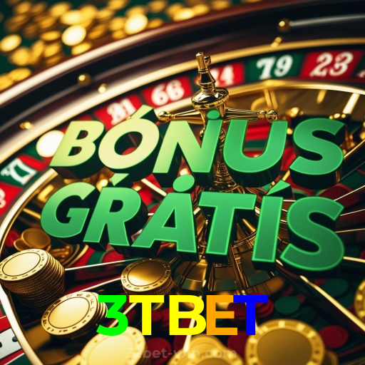 3TBET:Jogue nas melhores slots e descubra o jackpot dos seus sonhos!