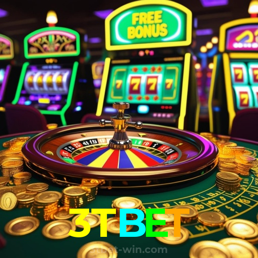 3TBET:A emoção do blackjack te espera! Aposte e vença agora!