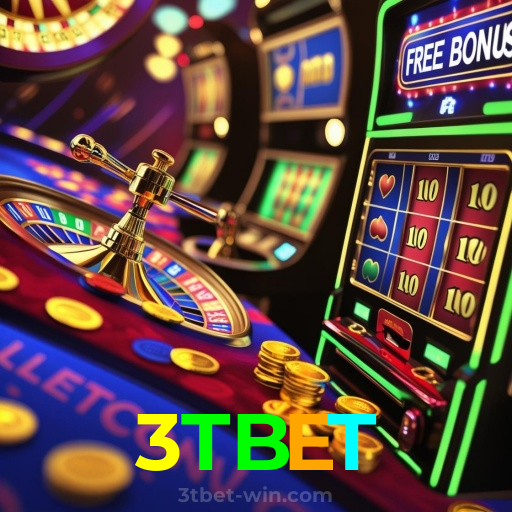 3TBET:Jogue futebol online e conquiste as maiores vitórias de sua vida!