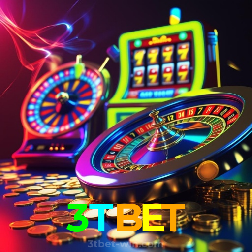 3TBET：A sorte te espera com apostas no futebol e os melhores jogos de cassino!