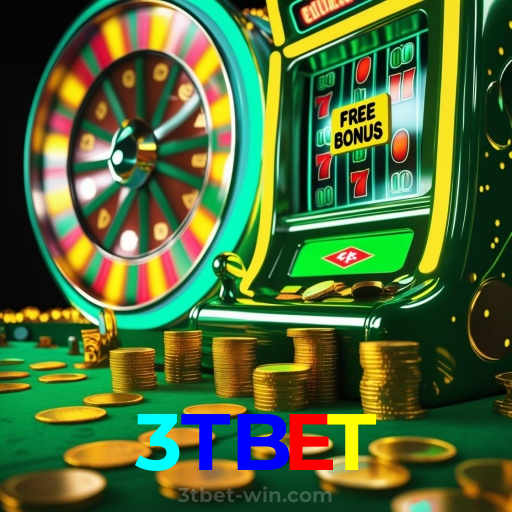3TBET:Jogue roleta, aposte no futebol e ganhe em grande estilo no cassino!