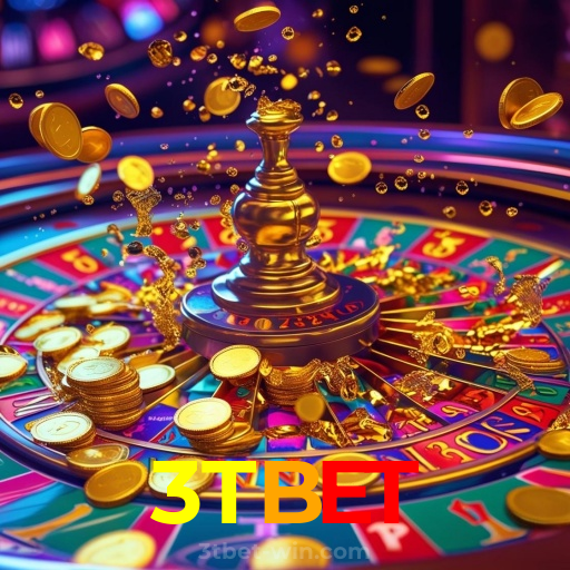 3TBET:Apostas ao vivo no futebol e diversão em jogos de cassino como slots e roleta!