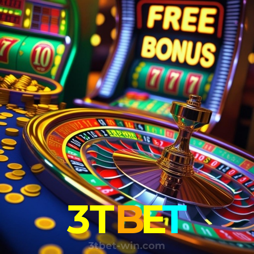 3TBET:A sorte está ao seu lado! Aposte nas melhores opções e vença agora!