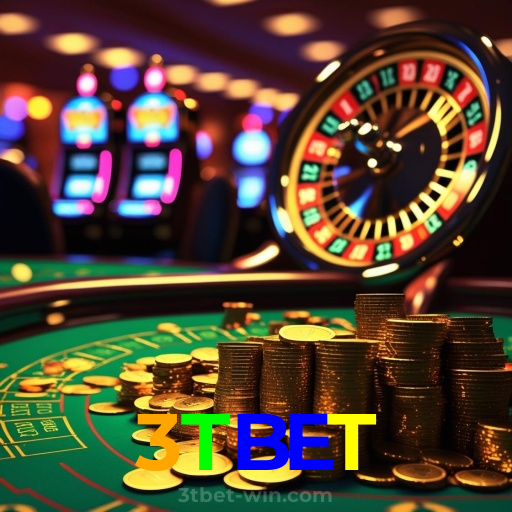 3TBET：As maiores vitórias estão ao seu alcance! Aposte e vença!