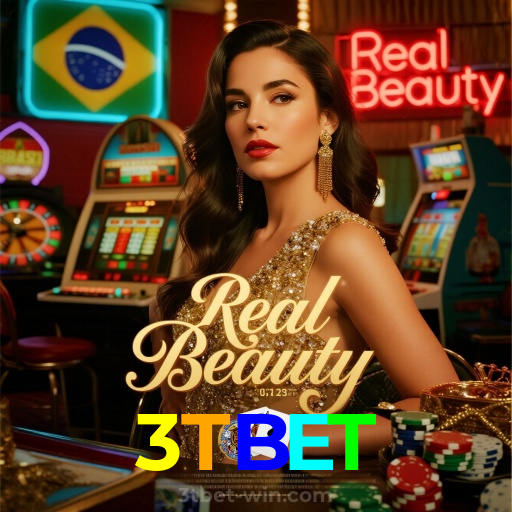 3TBET：Conquiste grandes vitórias em blackjack e aposte no futebol online!