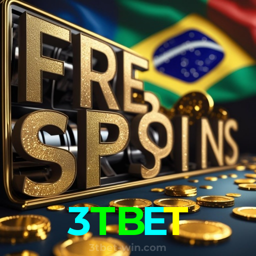 3TBET:Grandes jackpots estão te esperando! Gire a roleta e ganhe agora!