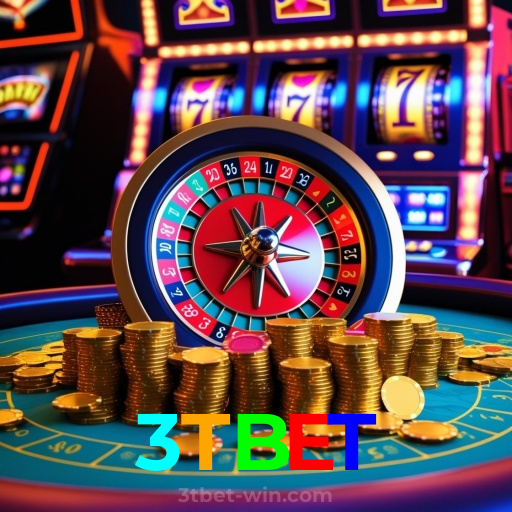 3TBET:Ganhe no blackjack, aposte no futebol e vença com grandes prêmios!