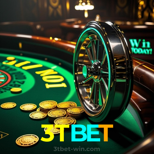 3TBET:Cada giro é uma nova chance! Aposte nas slots e vença!