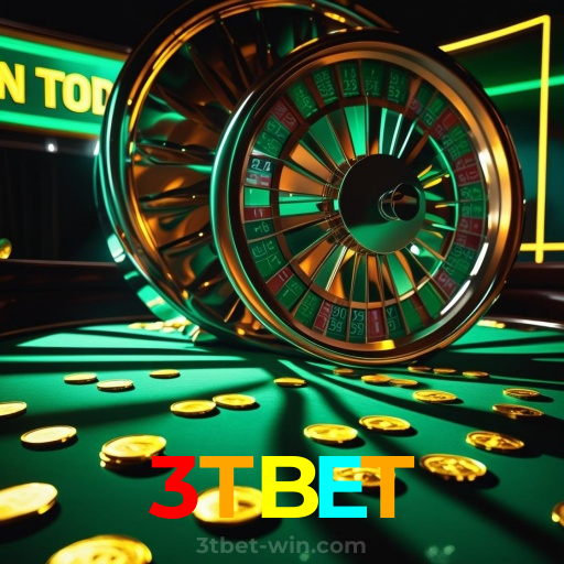 3TBET：Jogue futebol online e vença grandes prêmios agora!