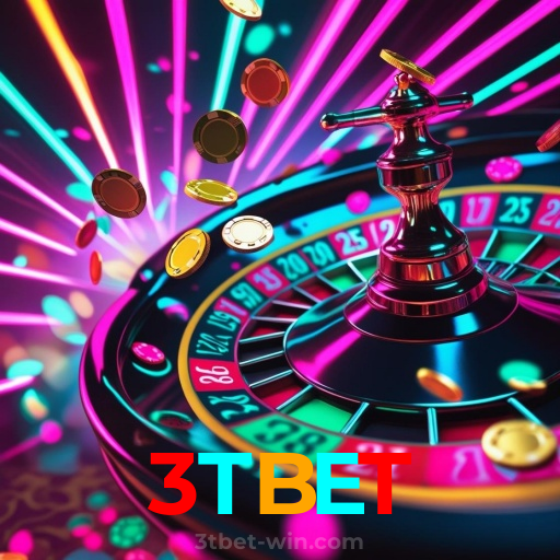 3TBET：O melhor cassino para apostar no futebol e ganhar em jogos de roleta!