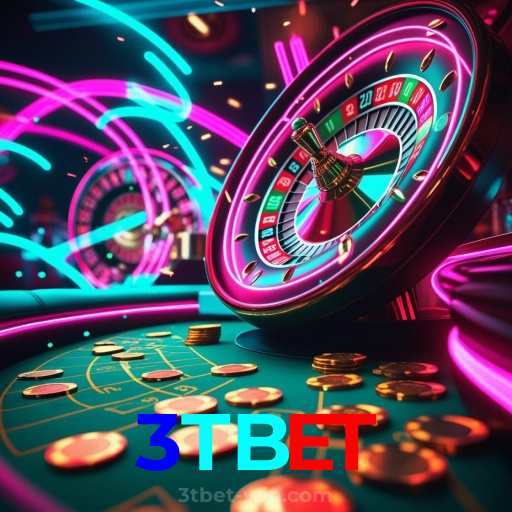3TBET:A melhor experiência de apostas no futebol e cassino está no nosso site!