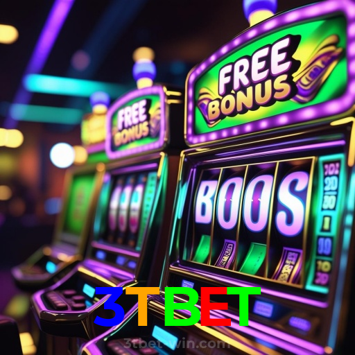 3TBET：Aposte no futebol online e conquiste grandes recompensas!