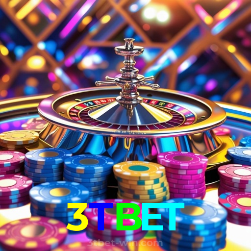 3TBET：A roleta te espera para grandes vitórias! Aposte agora!