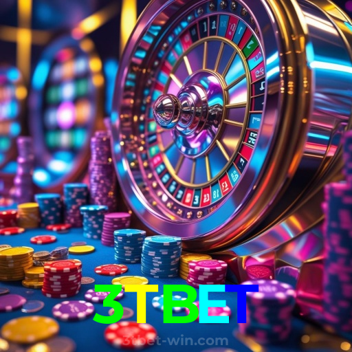 3TBET：Jogue no cassino mais confiável com apostas em futebol e jogos emocionantes!