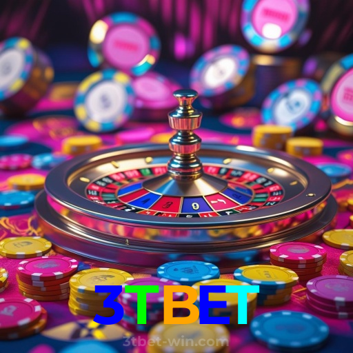 3TBET：Aposte no futebol e ganhe prêmios fantásticos em blackjack e roleta!